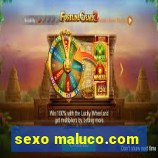 sexo maluco.com